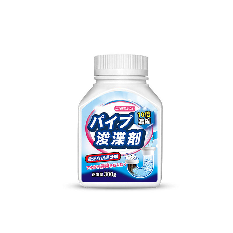 Drain Clog Remover Agent