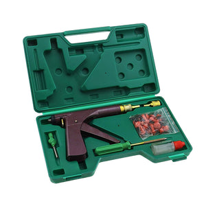 Pilzstopfen-Schnellreifen-Reparaturpistolen-Set