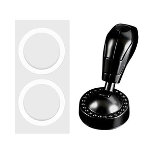 Ein-Knopf-Start-Joystick