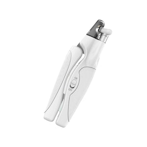 LED-Nagelknipser für Haustiere