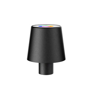 Wiederaufladbare Touch-Nachttischlampe