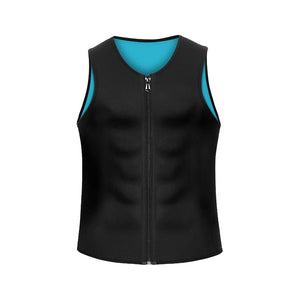Sport-Shapewear für Herren zur Bauchkontrolle