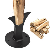Laden Sie das Bild in den Galerie-Viewer, Manueller Anzündholzspalter