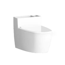 Laden Sie das Bild in den Galerie-Viewer, Kreative Aschenbecher-Toilettenform