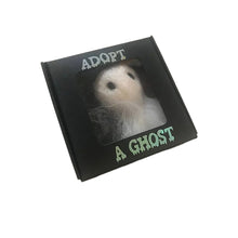 Laden Sie das Bild in den Galerie-Viewer, Halloween Gespenst Ornament