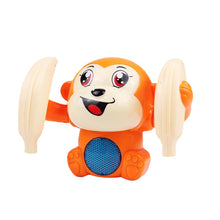 Laden Sie das Bild in den Galerie-Viewer, Interaktives pädagogisches elektrisches Spielzeug