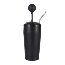 Laden Sie das Bild in den Galerie-Viewer, Schalthebel Stil Tasse 500ml