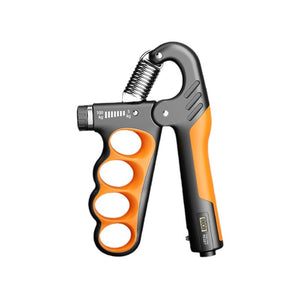 Verstellbarer elektronischer Handgrip-Trainer