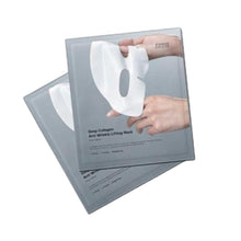 Laden Sie das Bild in den Galerie-Viewer, Tiefenwirksame Collagen Anti-Falten Lifting-Maske