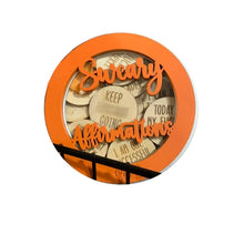 Laden Sie das Bild in den Galerie-Viewer, Mini-Schwörer-Affirmationsscheiben