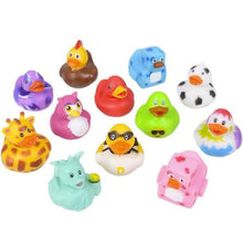 Laden Sie das Bild in den Galerie-Viewer, Jeep-Entenpuppe