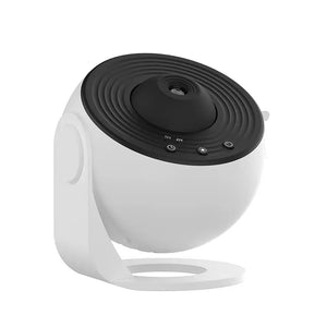 Kugelförmige Galaxy Star Lampe