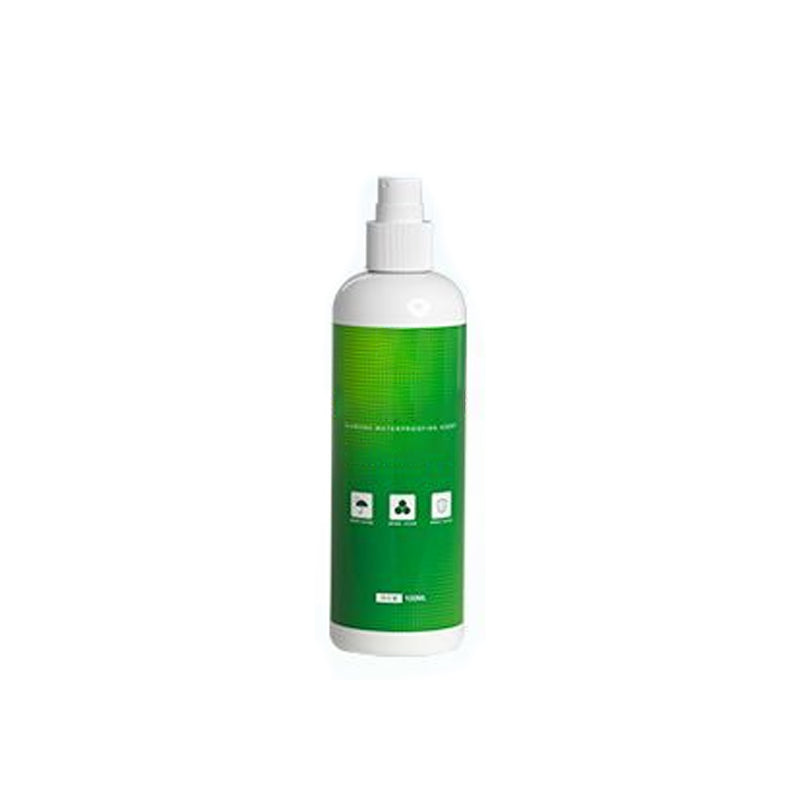 Unsichtbares, Sauberes, Wasserfestes Versiegelungsspray
