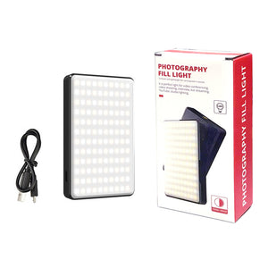 LED-Handy-Fülllicht