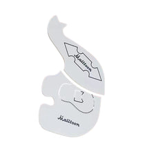 Laden Sie das Bild in den Galerie-Viewer, Niedliche Elefanten-Dekorationsvorlage