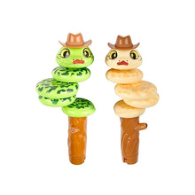 Laden Sie das Bild in den Galerie-Viewer, Gedrehte Schlange Spielzeug