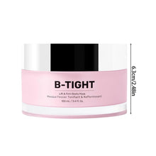 Laden Sie das Bild in den Galerie-Viewer, Po-Maske für straffe Konturen