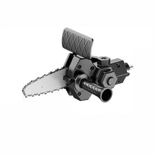 Laden Sie das Bild in den Galerie-Viewer, Elektrische bohrer kettensäge