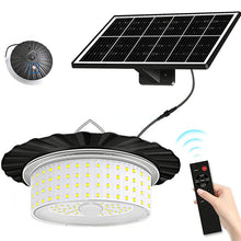 Laden Sie das Bild in den Galerie-Viewer, Solar-Ring-Kronleuchter