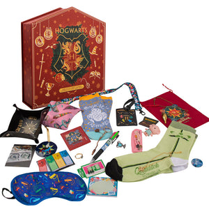 Harry Adventskalender 2024 Deluxe Edition