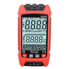 Laden Sie das Bild in den Galerie-Viewer, Intelligentes digitales Hochpräzisions-Multimeter mit Einbrennschutz