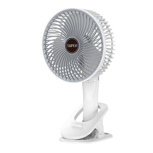 USB-Mini-Ventilator zum Anstecken