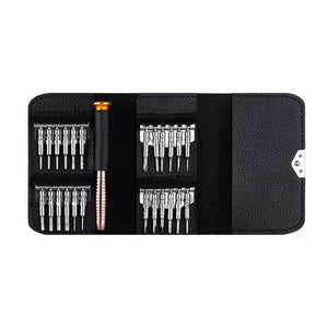 25 in 1 Schraubendreher-Set