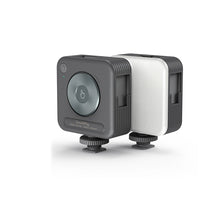 Laden Sie das Bild in den Galerie-Viewer, Fülllicht mit zwei Farbtemperaturen