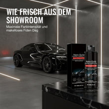 Laden Sie das Bild in den Galerie-Viewer, Nano-Keramik-Beschichtungsmittel