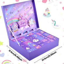 Laden Sie das Bild in den Galerie-Viewer, Blindschachteln für Weihnachtsgeschenke