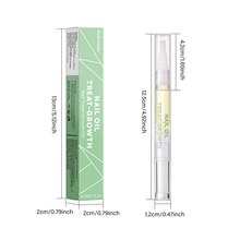 Laden Sie das Bild in den Galerie-Viewer, Öl zur Pflege der Nägel