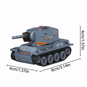 KampfPanzer Mini – Ferngesteuertes Spielzeug