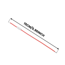 Laden Sie das Bild in den Galerie-Viewer, Draht-Schlüsselanhänger