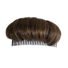 Laden Sie das Bild in den Galerie-Viewer, Flauschiges Haarpolster für die Haarwurzel