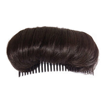 Laden Sie das Bild in den Galerie-Viewer, Flauschiges Haarpolster für die Haarwurzel