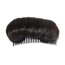 Laden Sie das Bild in den Galerie-Viewer, Flauschiges Haarpolster für die Haarwurzel