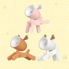 Laden Sie das Bild in den Galerie-Viewer, Nettes LED-Nachtlicht