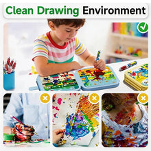 Laden Sie das Bild in den Galerie-Viewer, Reusable Magic Water Doodle Books for Kids