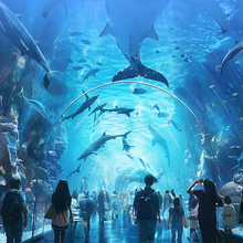 Laden Sie das Bild in den Galerie-Viewer, Leistungsstarke Aquarium-Wasserreinigungstablette