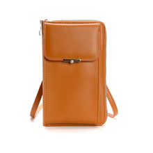 Laden Sie das Bild in den Galerie-Viewer, Personalisierte Crossbody Handytasche