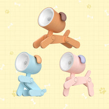 Laden Sie das Bild in den Galerie-Viewer, Nettes LED-Nachtlicht