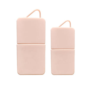 Eiszauber – Silikon-Kühlroller & Gua Sha
