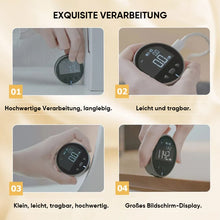 Laden Sie das Bild in den Galerie-Viewer, Elektrisches Bandmaß