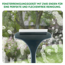 Laden Sie das Bild in den Galerie-Viewer, Reinigungsbürste für Fensternetze