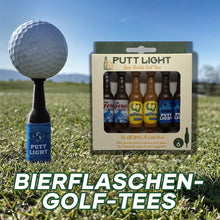 Laden Sie das Bild in den Galerie-Viewer, Mini-Bierflaschen-Golfhalter