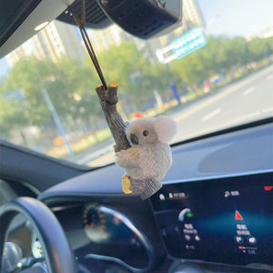 Auto Rückspiegel Auto Charm