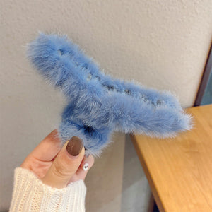 Haarspangen für Frauen
