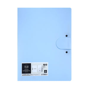 Organpackung A4 Testpapierhalter
