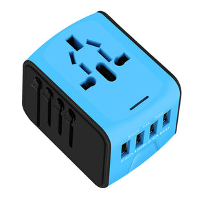 Universal-Stecker-Konverter