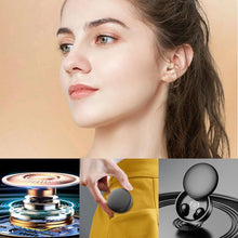 Laden Sie das Bild in den Galerie-Viewer, Mini In-Ear Schlaf Bluetooth Kopfhörer